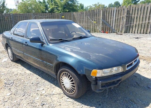1992 ACURA Legend