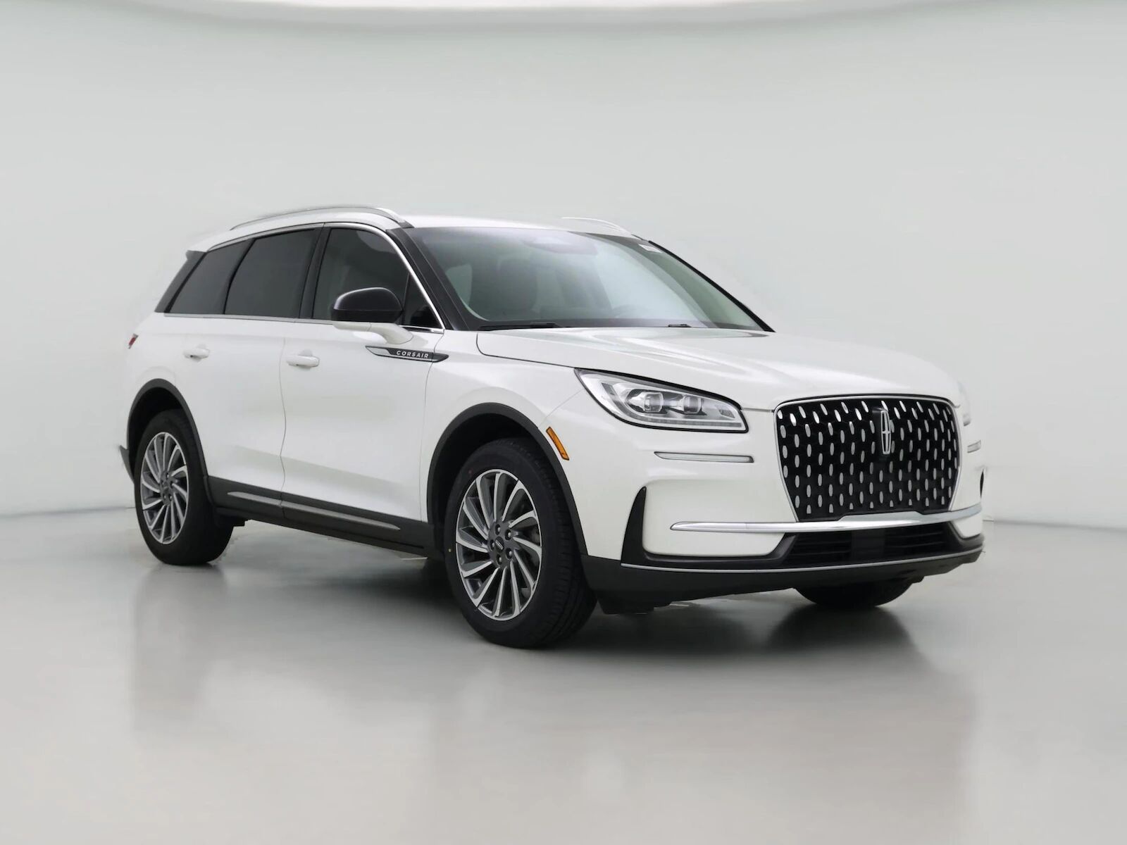 2024 LINCOLN Corsair