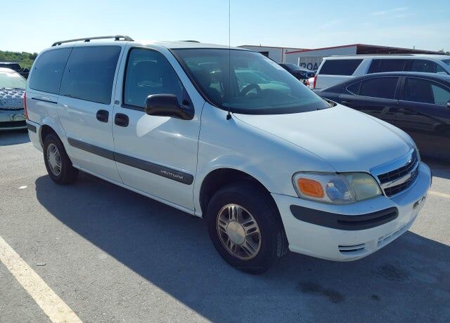 2004 CHEVROLET Venture