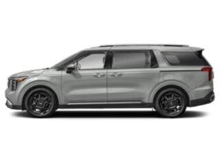 2027 KIA Carnival