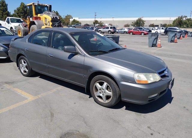 2003 ACURA TL