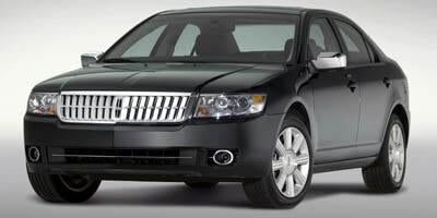 2007 LINCOLN MKZ
