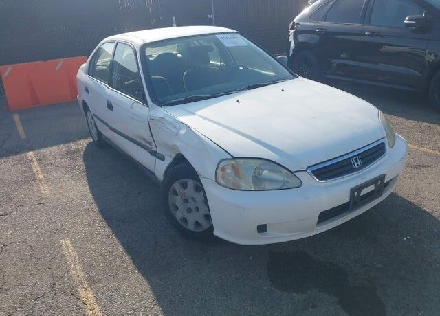 1999 HONDA Civic