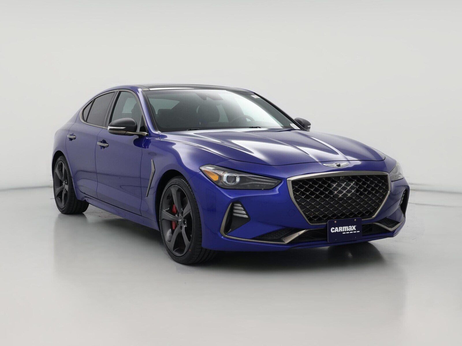 2019 GENESIS G70