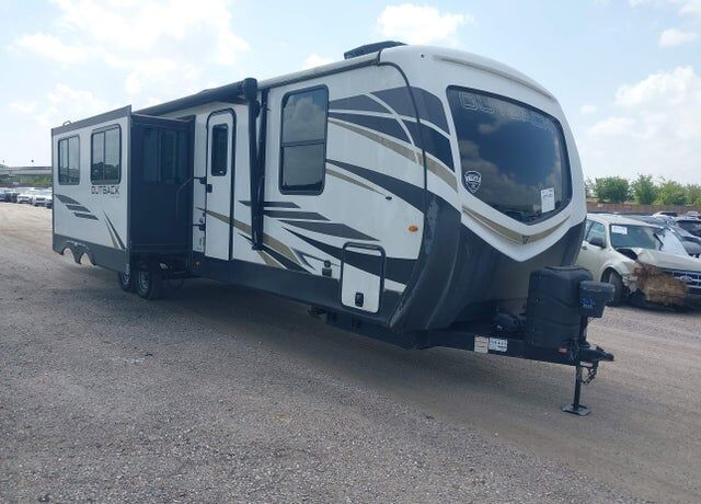 2022 OUTBACK Keystone / Outback