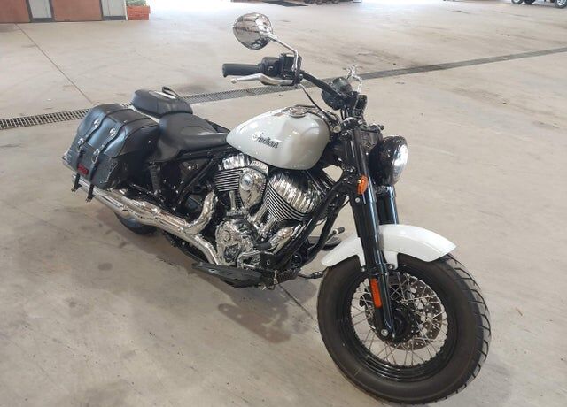 2024 INDIAN MOTORCYCLE Super Chief Limited
