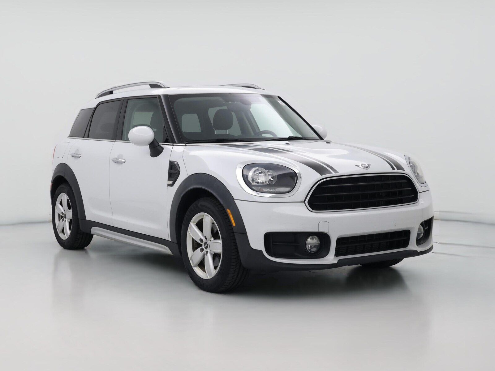 2019 MINI Countryman