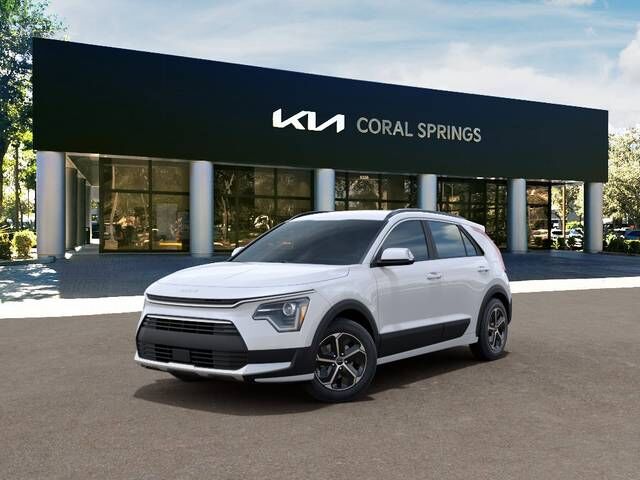 2026 KIA Niro