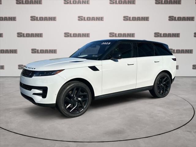 2023 LAND ROVER Range Rover Sport