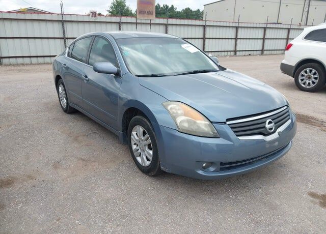 2011 NISSAN Altima