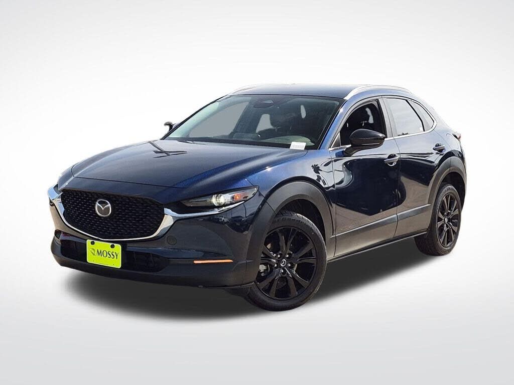 2024 MAZDA CX-30