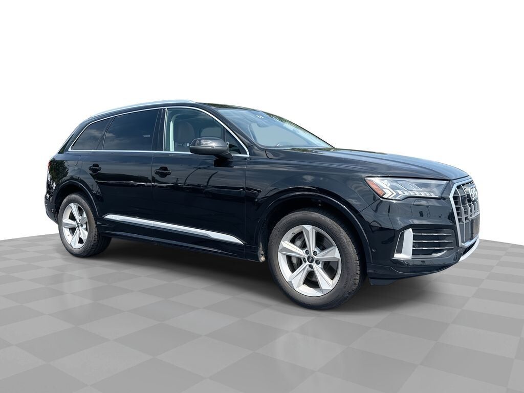 2024 AUDI Q7