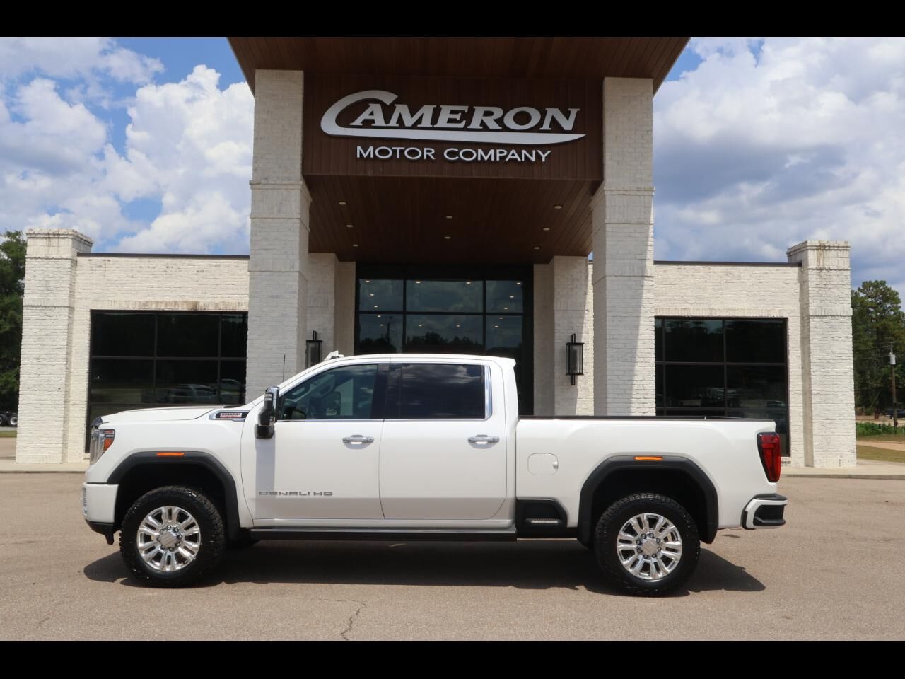 2021 GMC Sierra