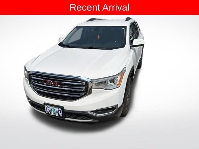 2018 GMC Acadia