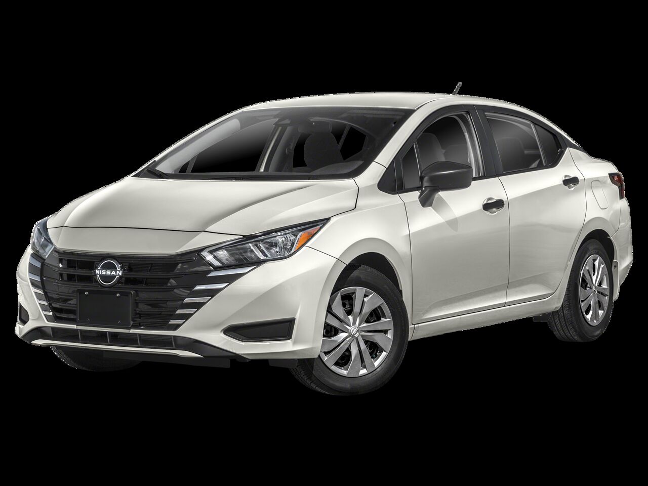 2024 NISSAN Versa