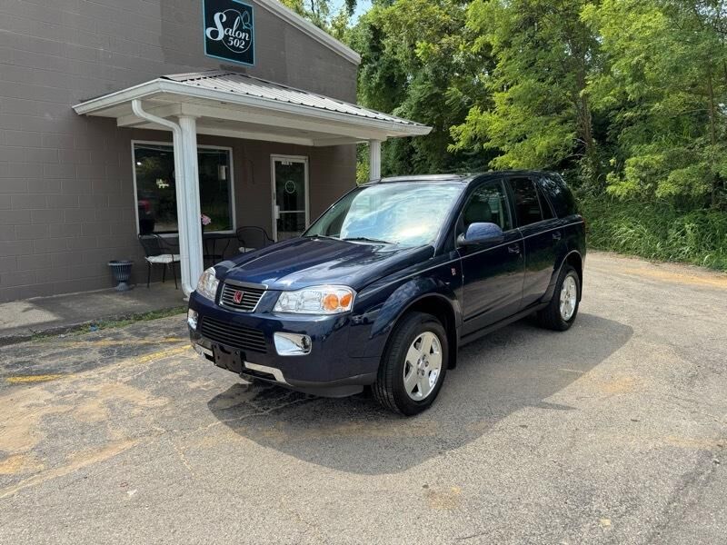 2007 SATURN Vue