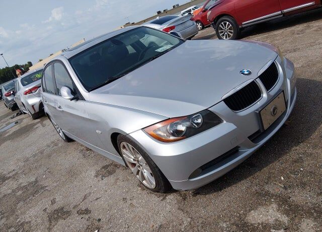 2006 BMW 3 Series