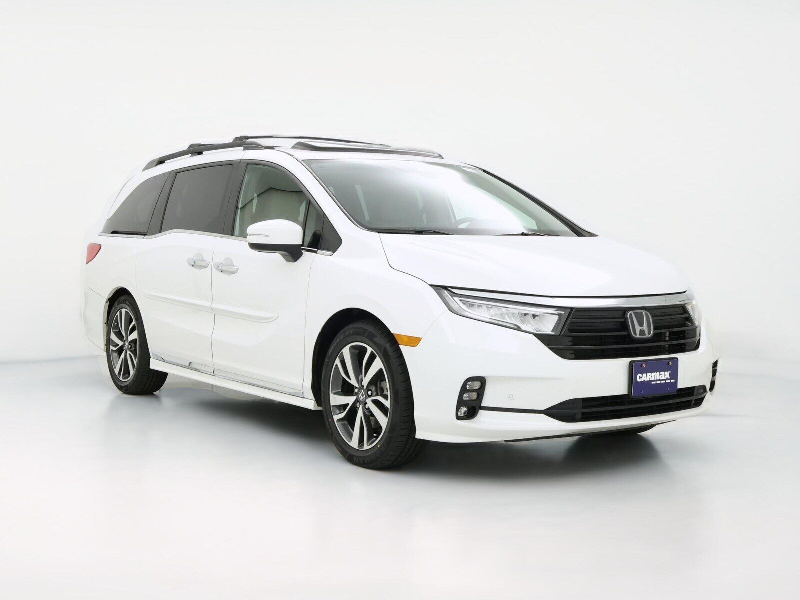 2023 HONDA Odyssey