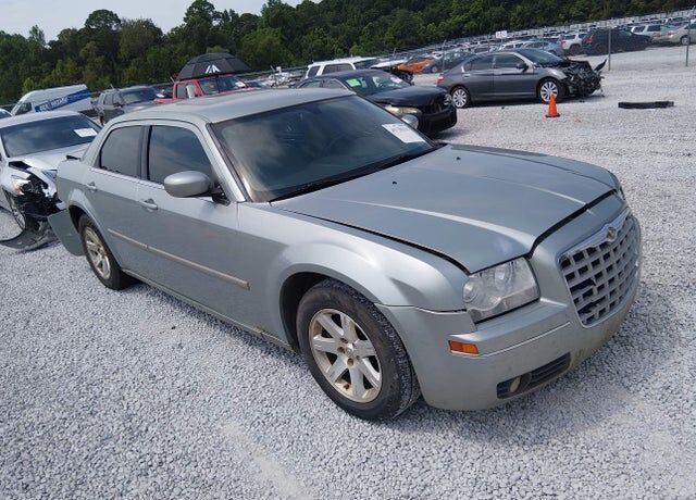 2006 CHRYSLER 300