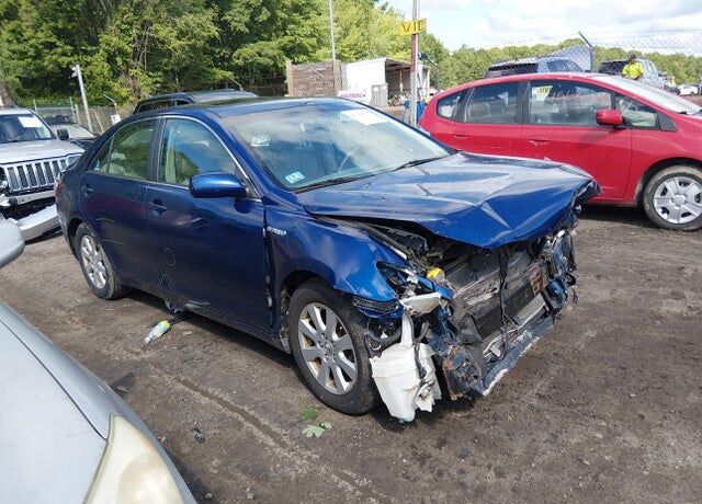 2009 TOYOTA Camry