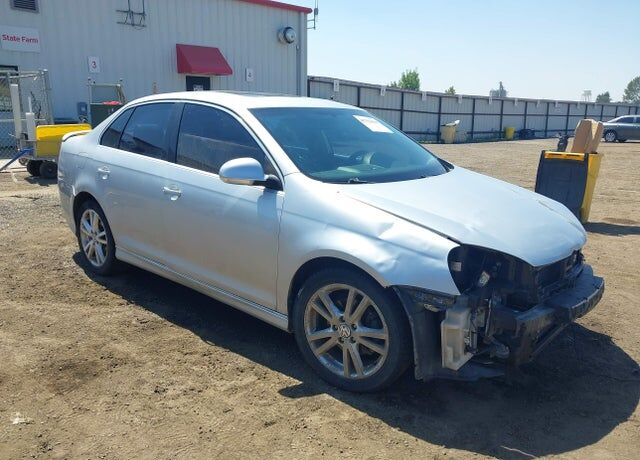 2006 VOLKSWAGEN Jetta