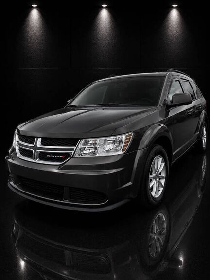 2016 DODGE Journey