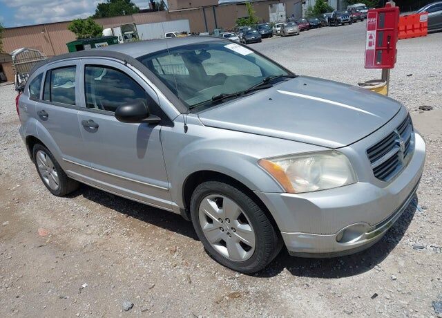 2007 DODGE Caliber