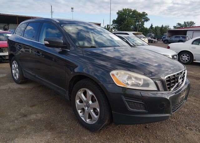 2013 VOLVO XC60