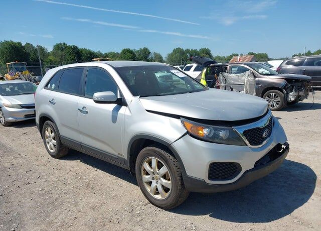2013 KIA Sorento