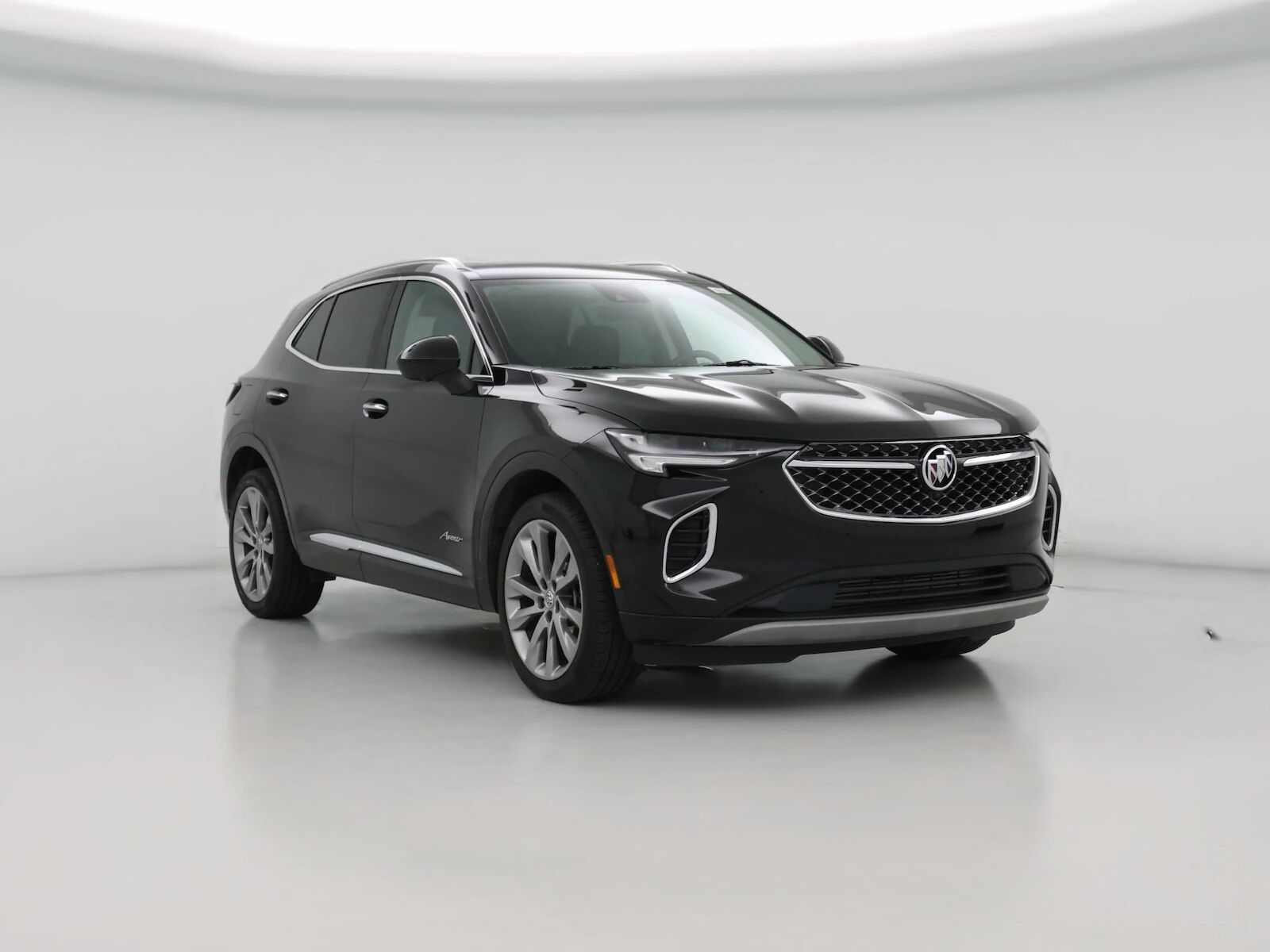 2022 BUICK Envision