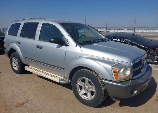 2005 DODGE Durango