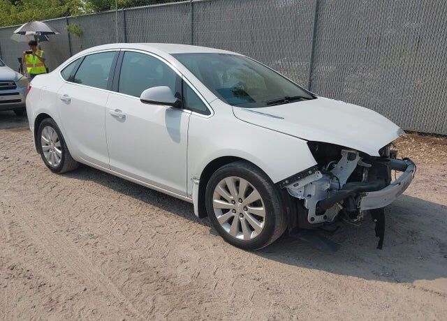 2016 BUICK Verano