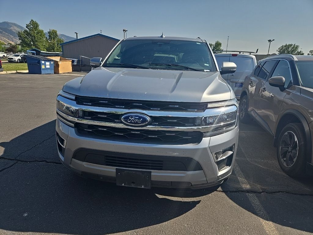 2024 FORD Expedition