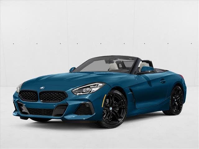 2022 BMW Z4