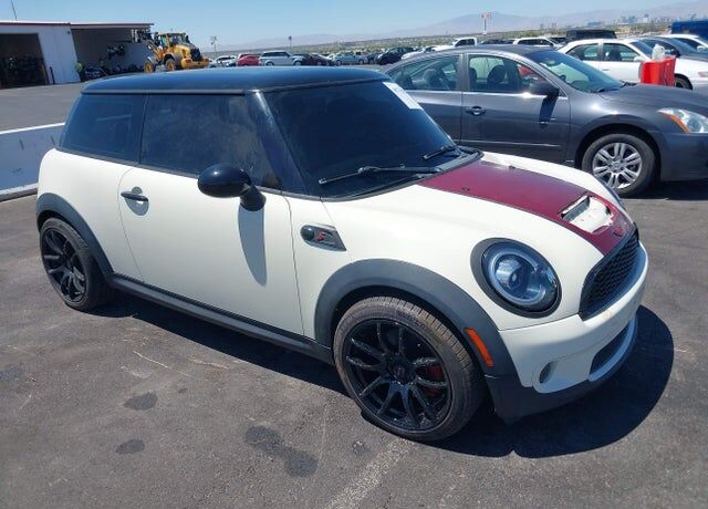 2010 MINI Cooper