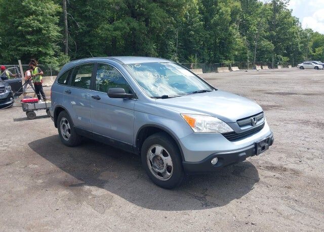 2008 HONDA CR-V