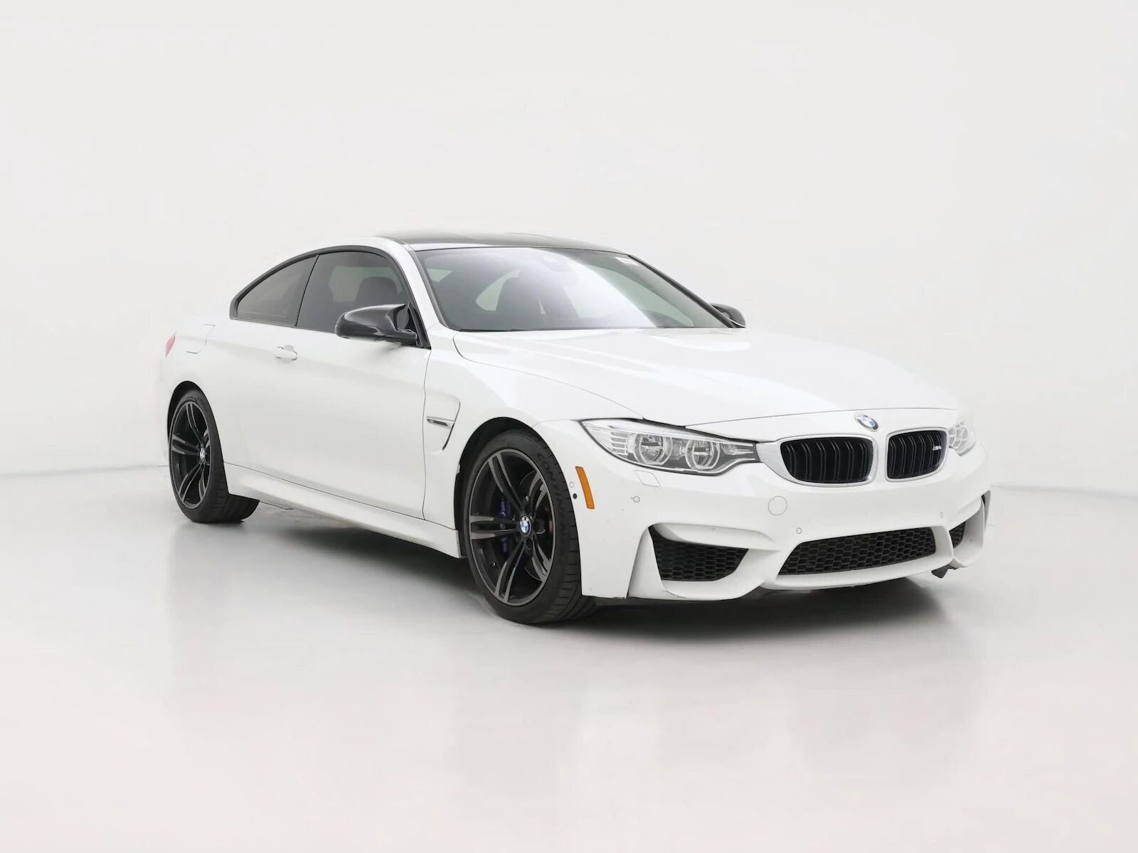 2016 BMW M4