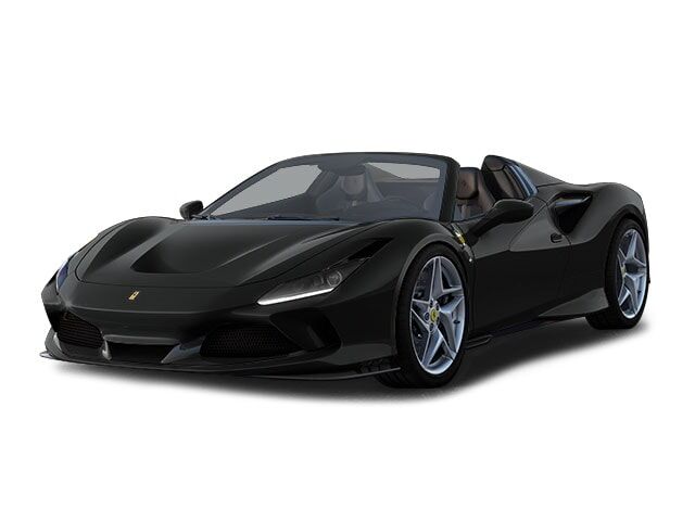 2023 FERRARI F8 Spider