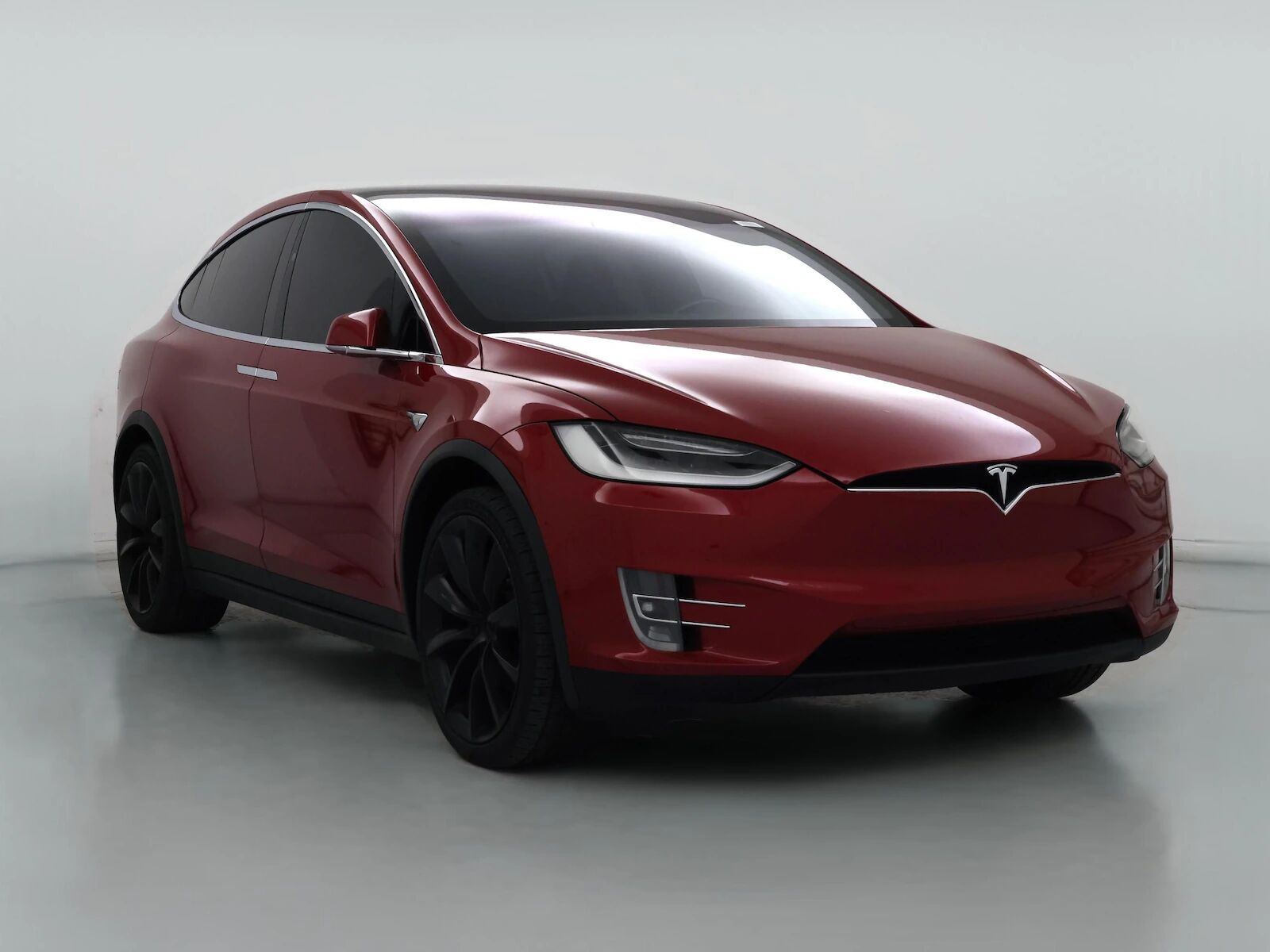 2019 TESLA Model X