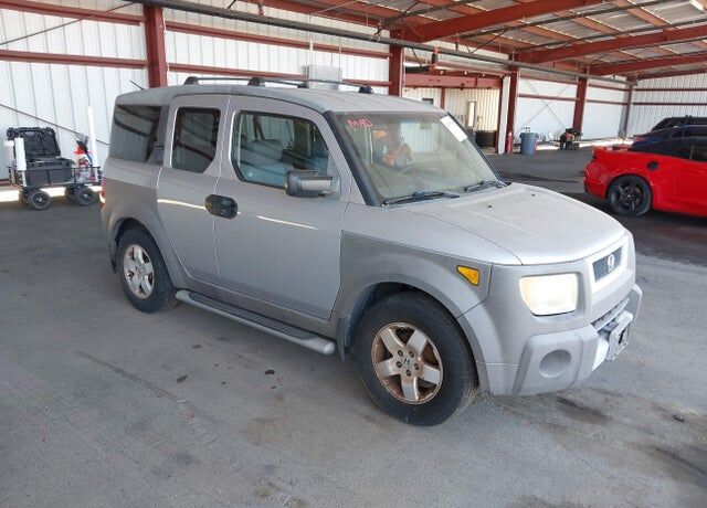 2003 HONDA Element
