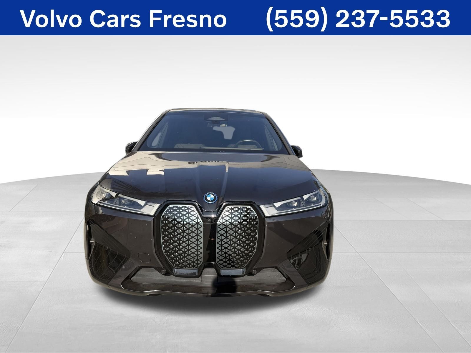2024 BMW ix