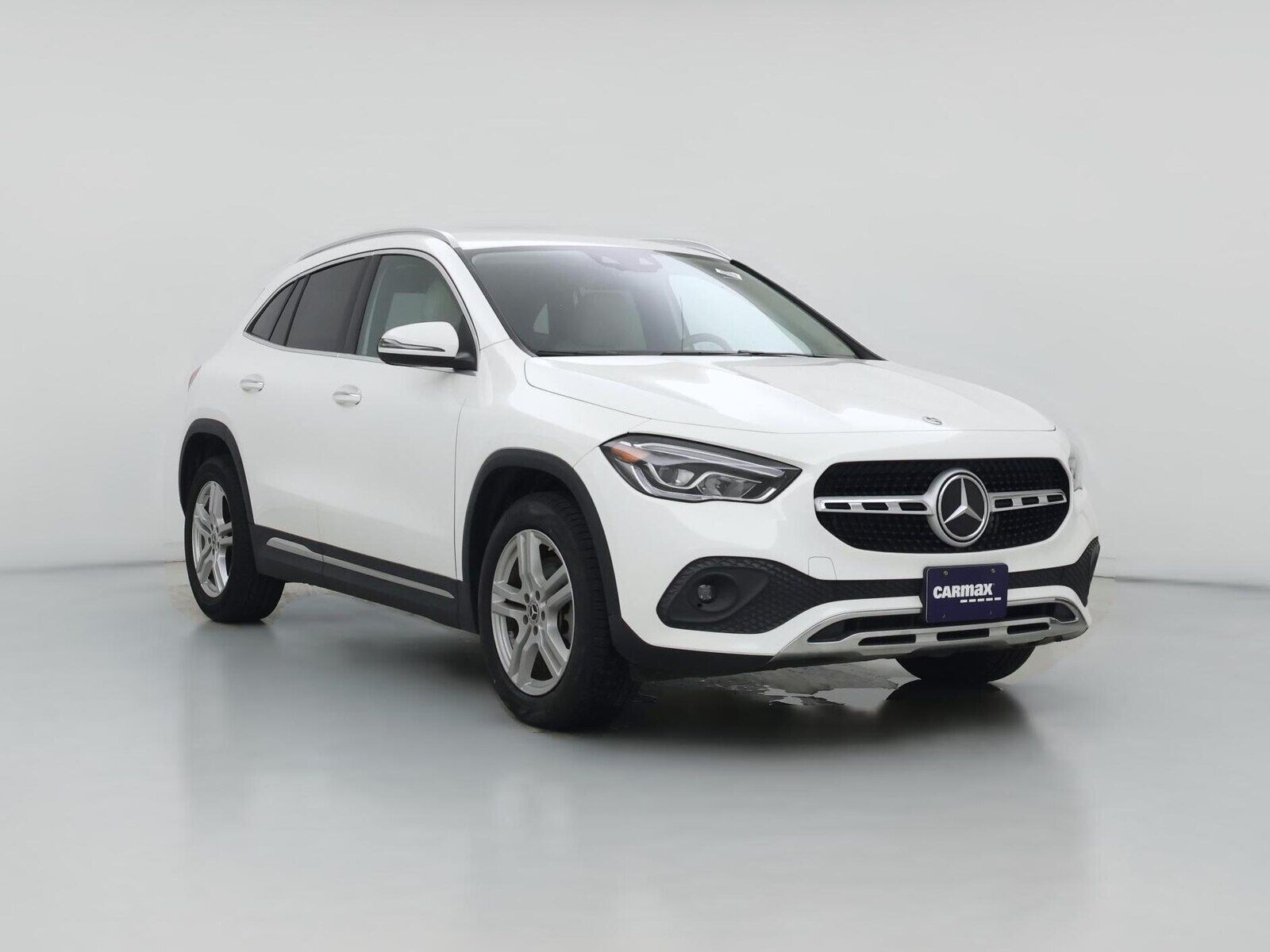 2023 MERCEDES-BENZ GLA-Class
