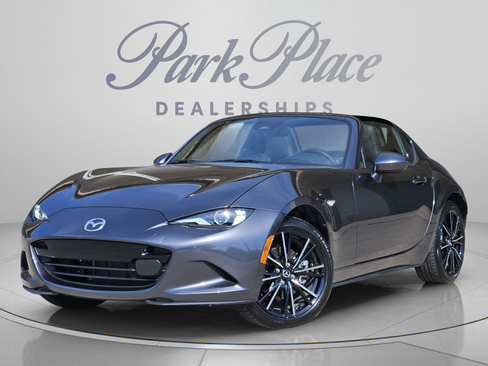 2024 MAZDA MX-5