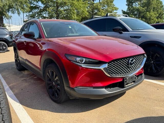 2024 MAZDA CX-30