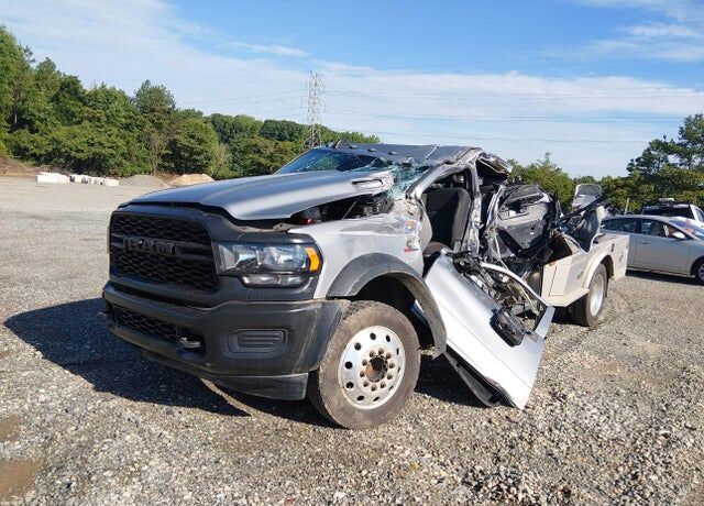 2024 RAM 4500