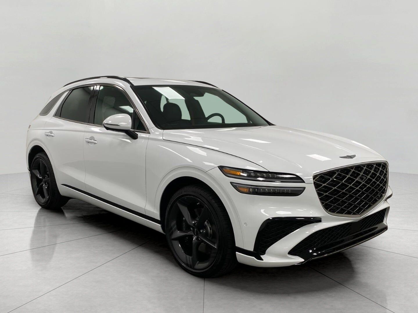 2026 GENESIS GV70