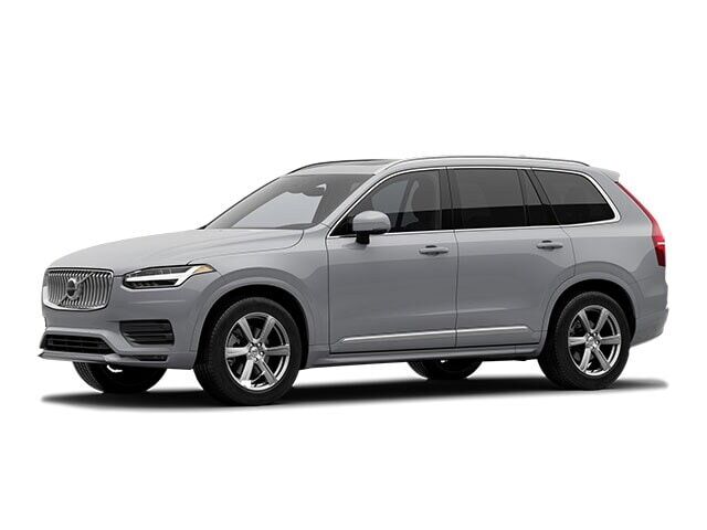 2024 VOLVO XC90