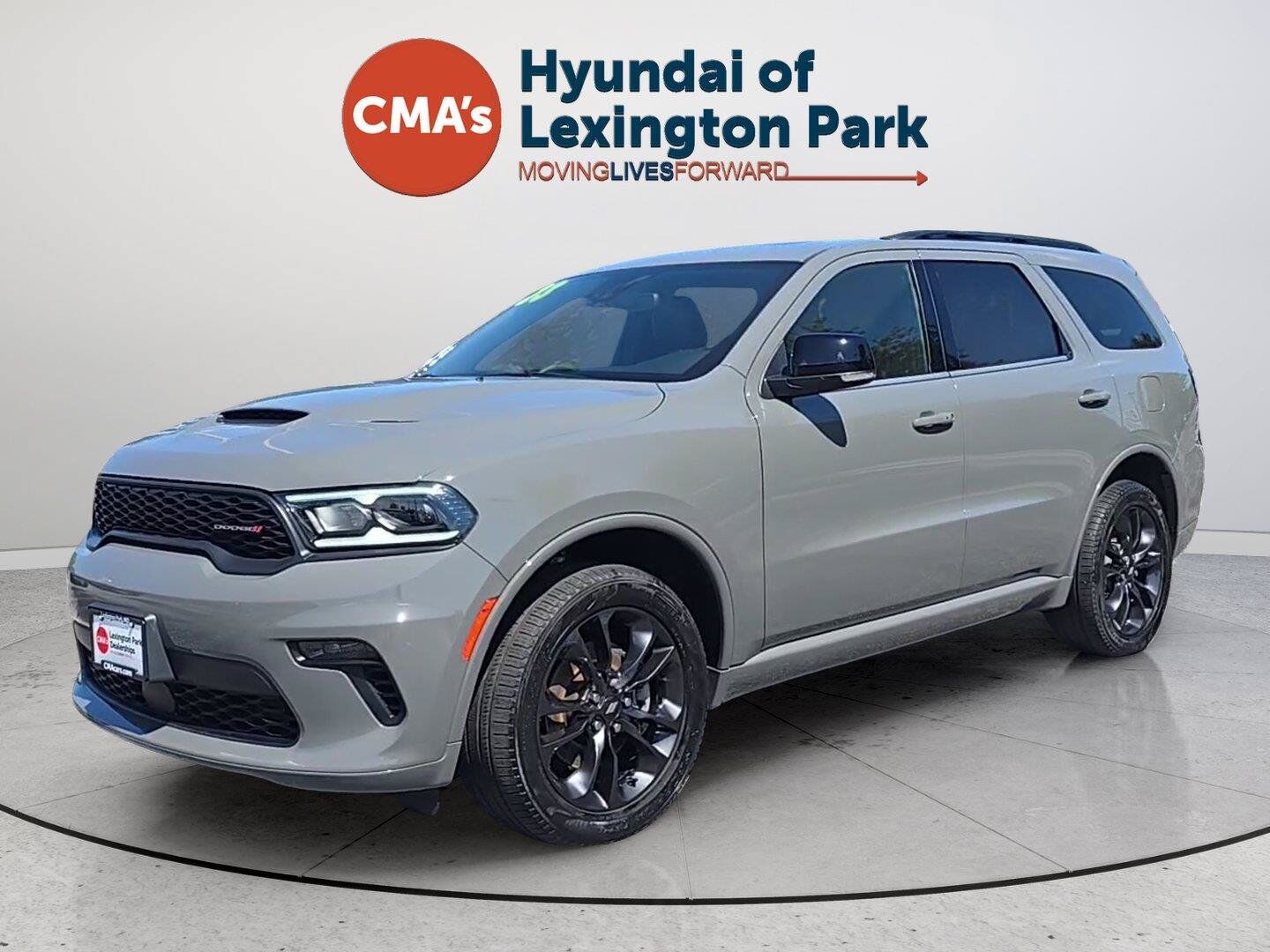 2023 DODGE Durango