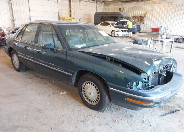 1999 BUICK LeSabre