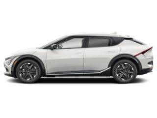 2026 KIA EV6